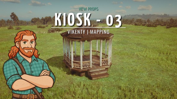 Kiosk | 03