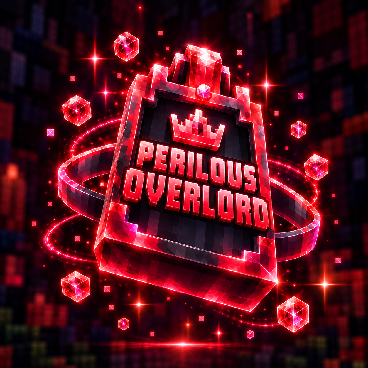 Perilous Overlord Rank