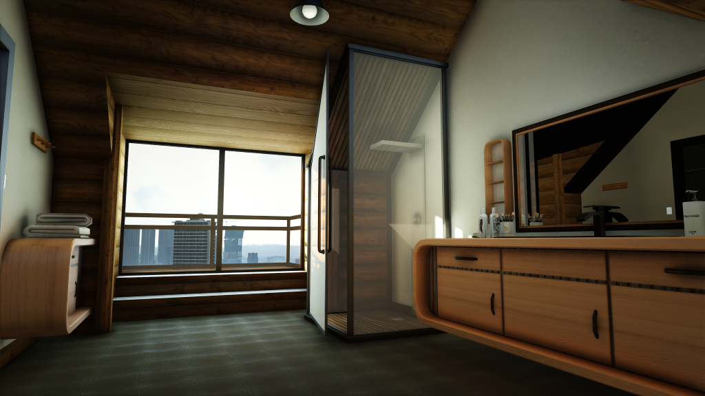 Woodland Hills Screenshot 6
