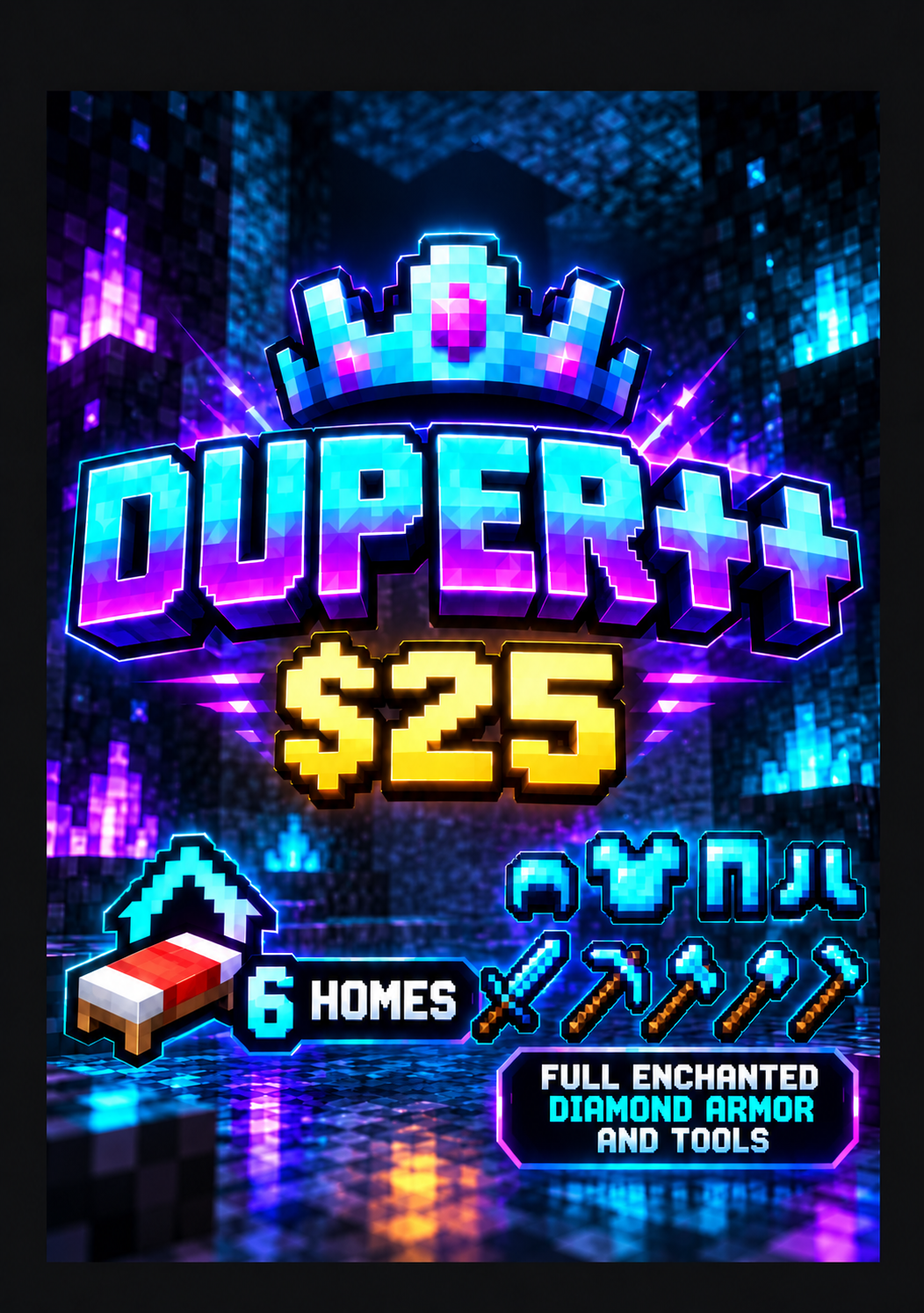 DUPER++ RANK