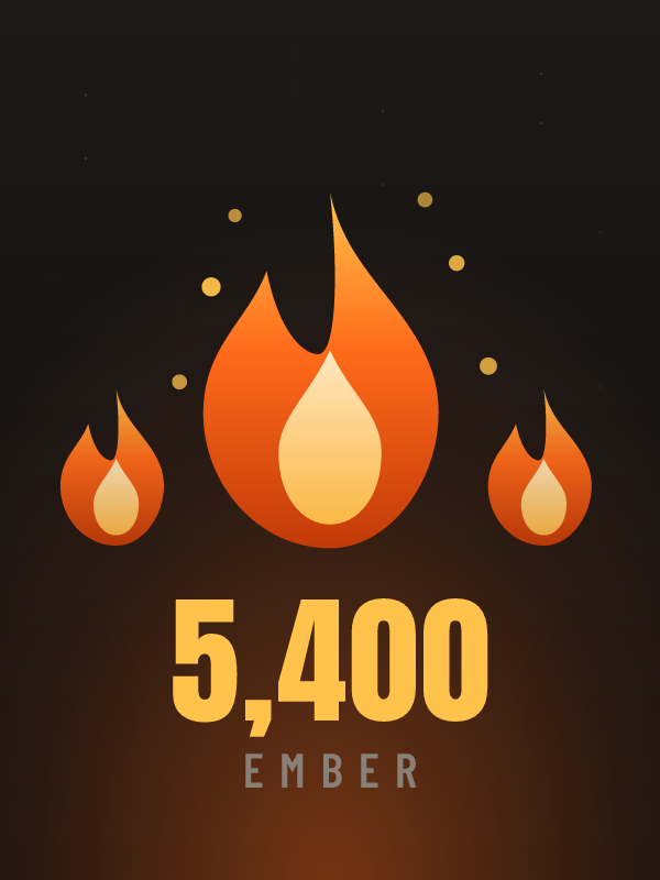 Ember 5.400