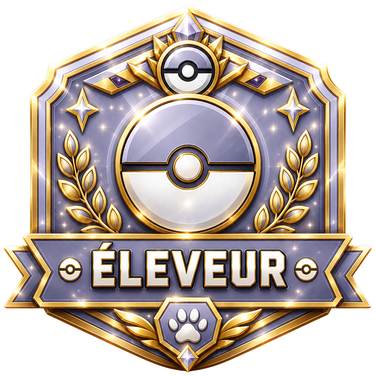 Eleveur - [A vie]