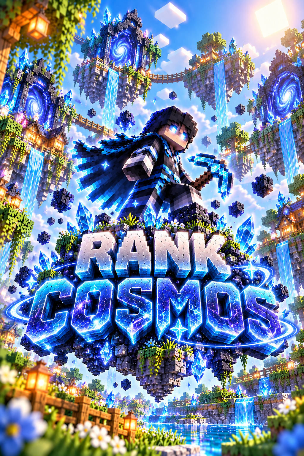 Permanent Rank COSMOS