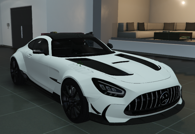 PIGAMGT