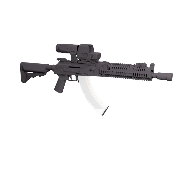 Tac Ak