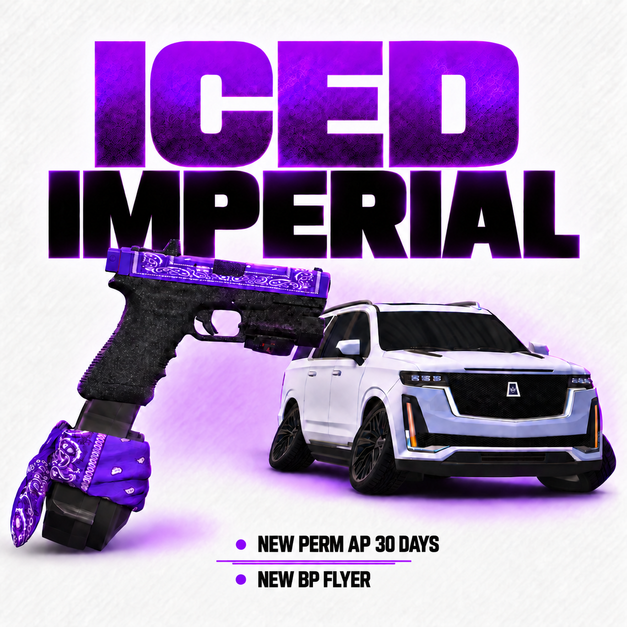 Iced Imperial