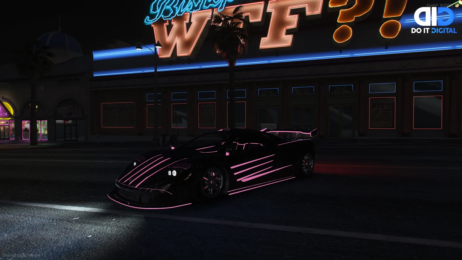 Animated GP1