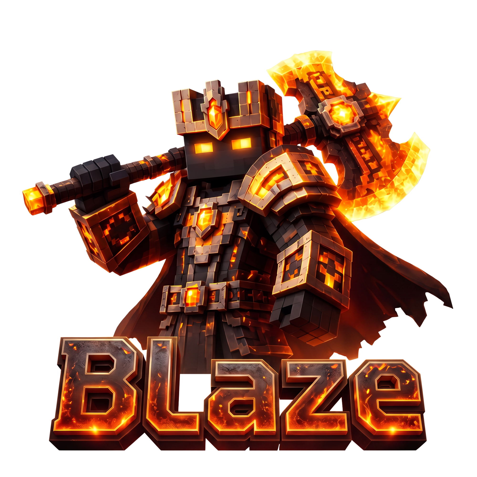 Blaze Rank