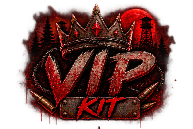 RIOT VIP