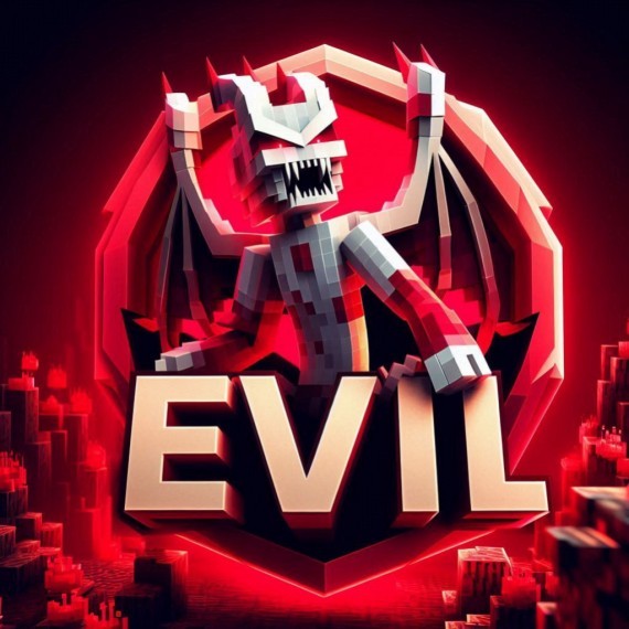 Rango Evil