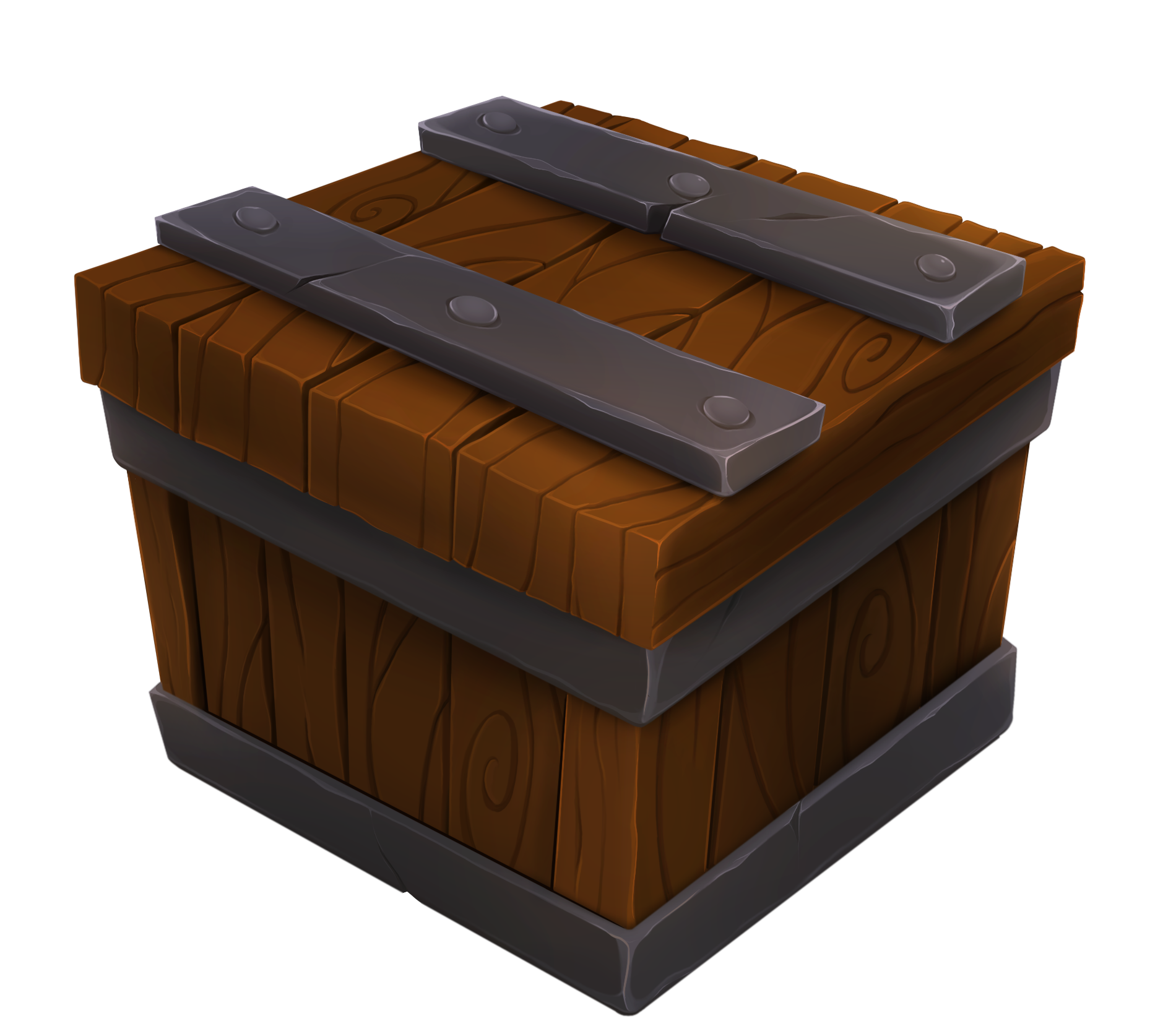 Tier II Bundle