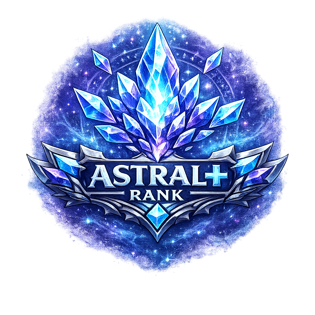 🌌 Astral + (One Month)