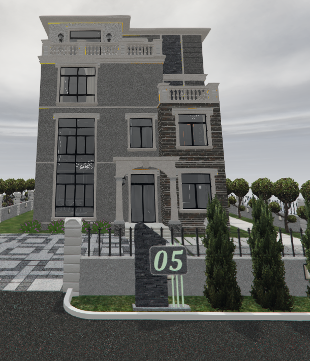 VINEWOOD HOUSE 05