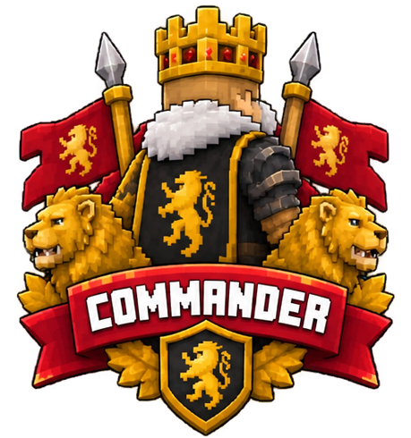 COMMANDER