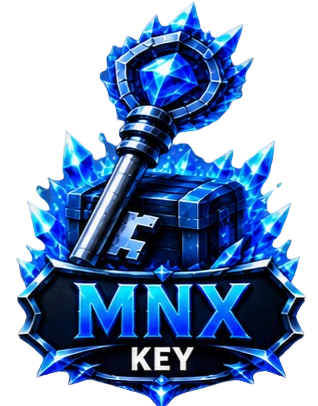 Mnx Crate Key