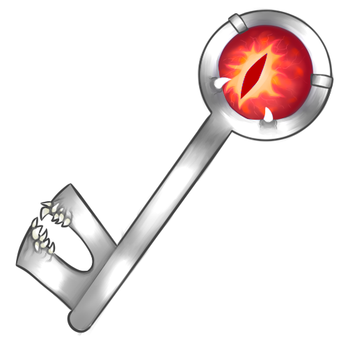Handful of Fangorn Keys (-10%)