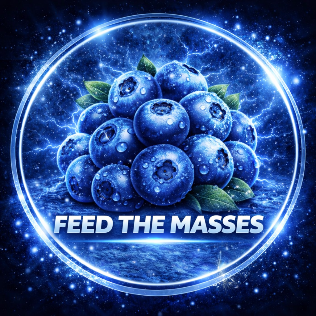 Feed The Masses