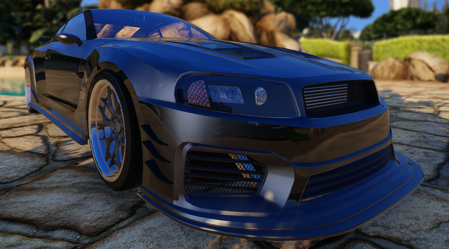 Rank