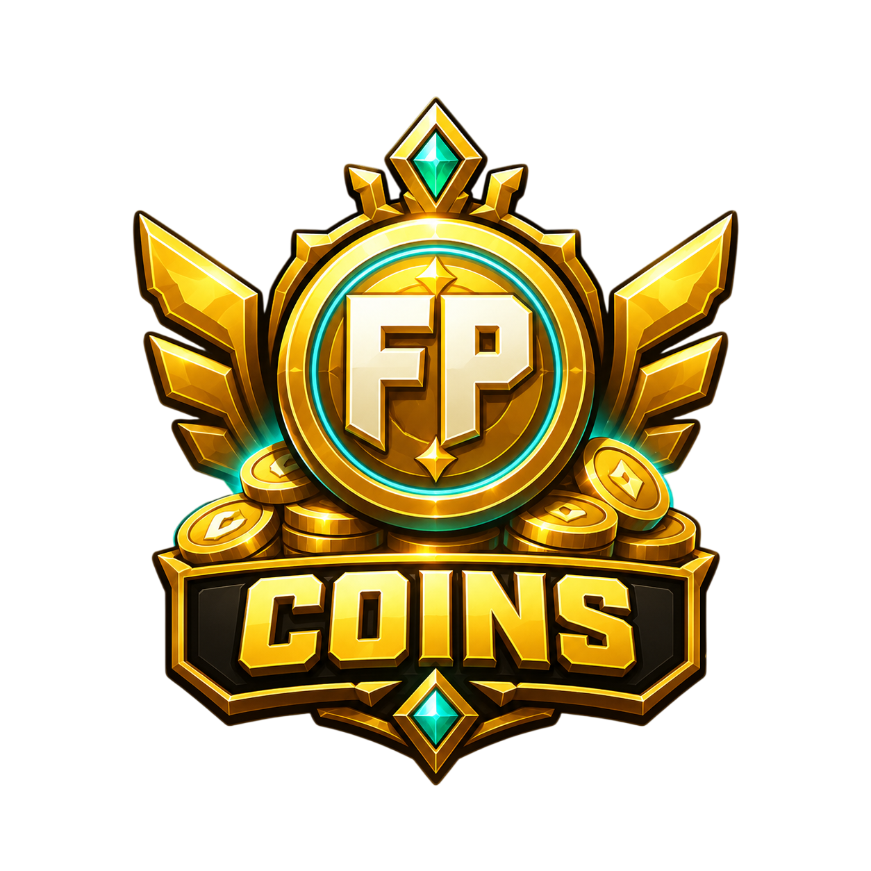 100 FP Coins
