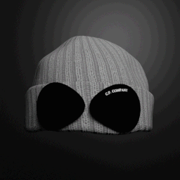 C.P. Company Beanie - Kjoege