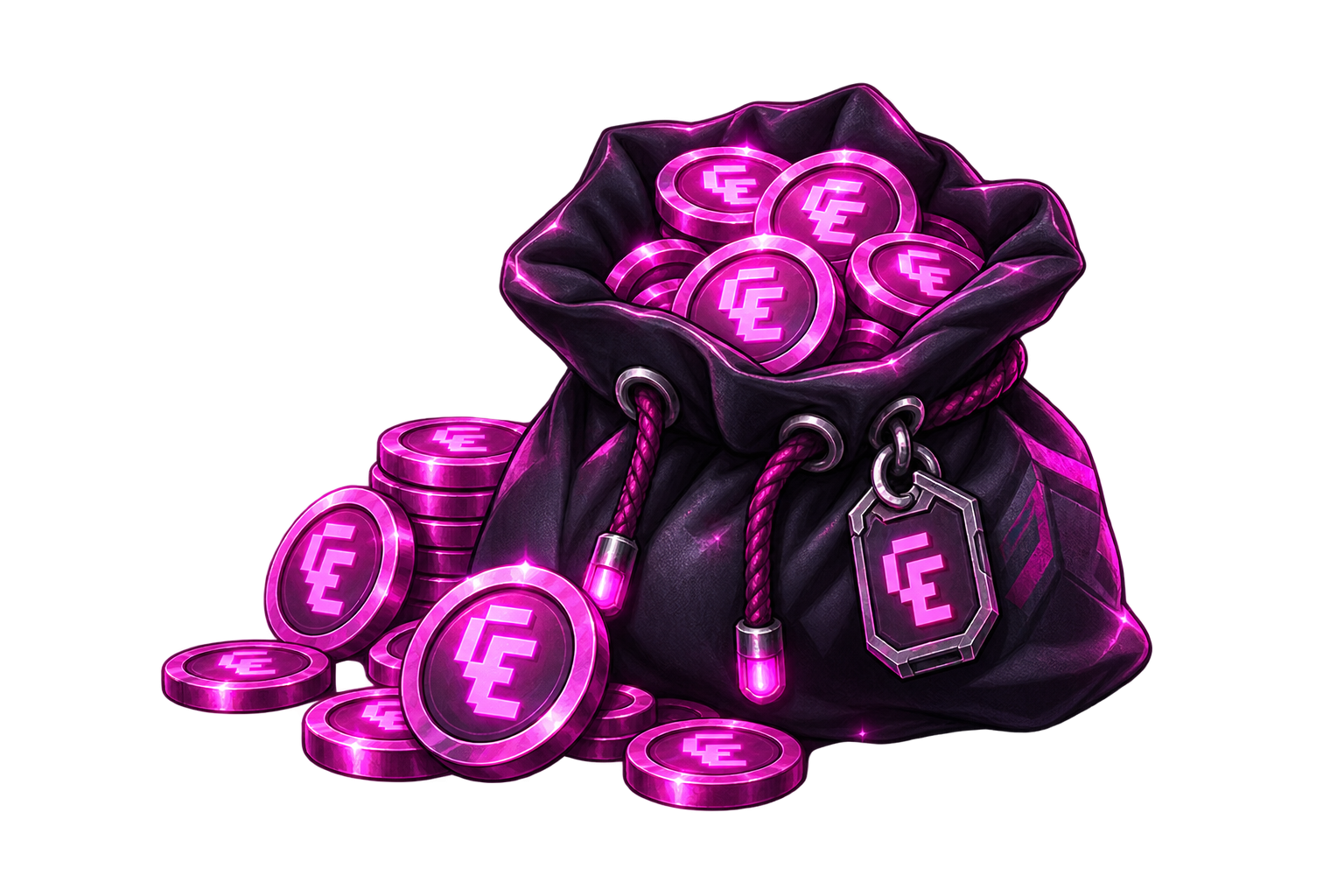 ₠ 99 E-Credits