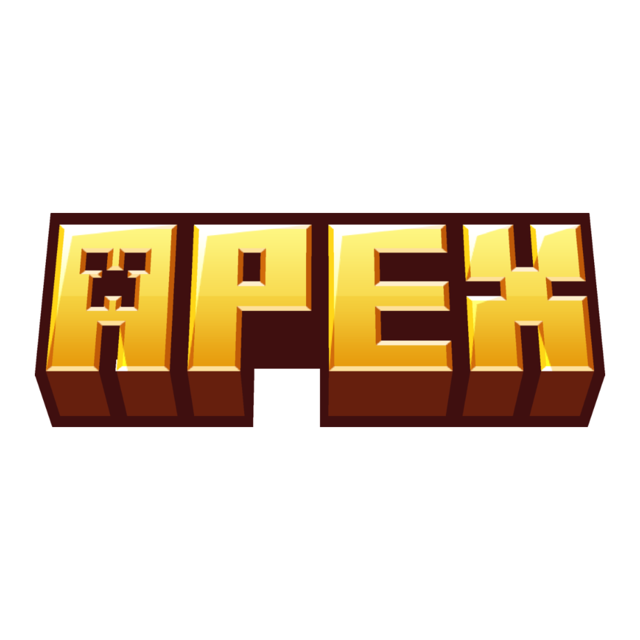Apex Rank  (Permanent)