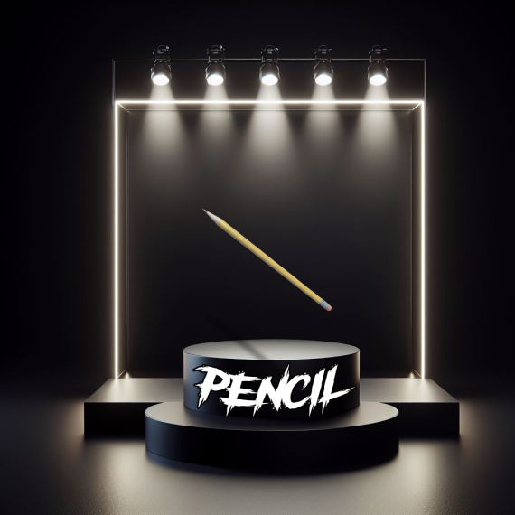 Pencil