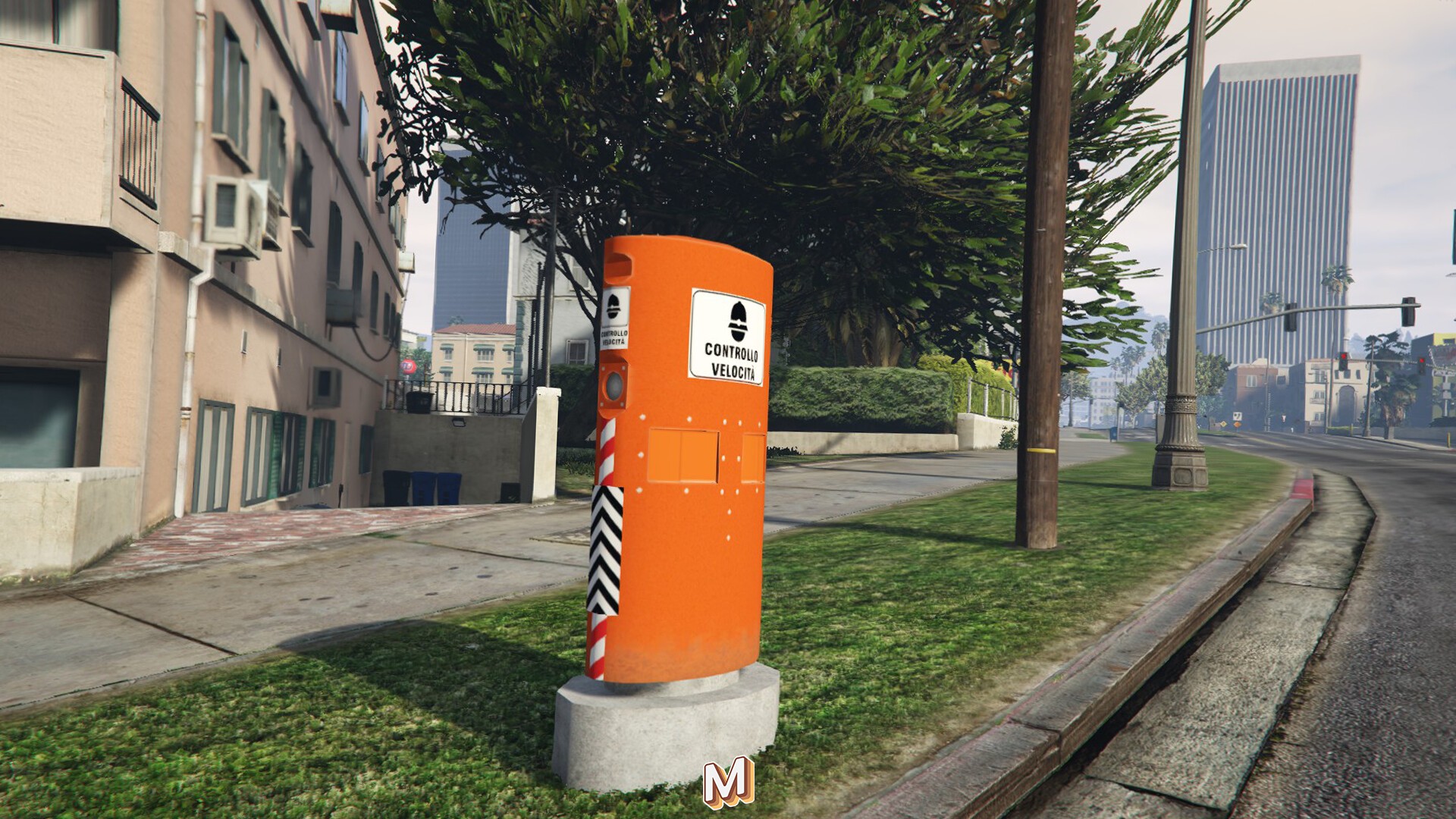Auto Velox