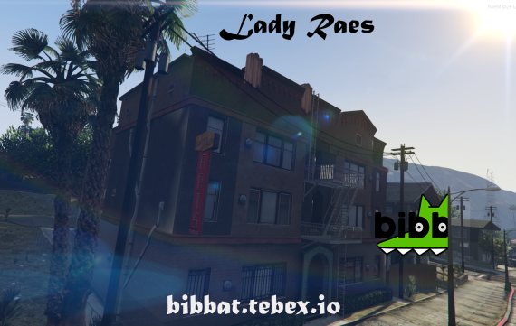 [MLO] Lady Raes Apts