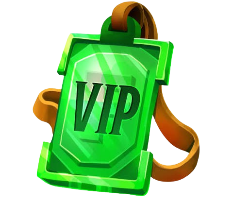 VIP Rank
