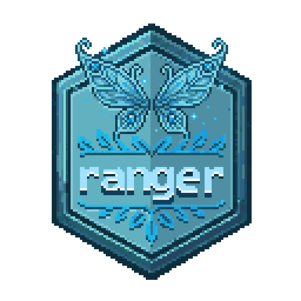 Ranger Rank