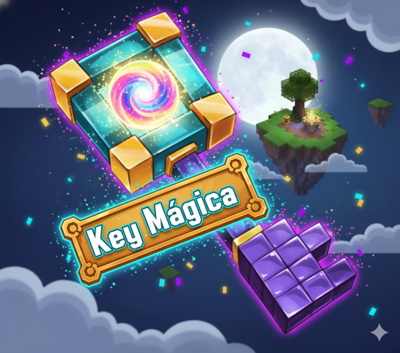 Key Magica