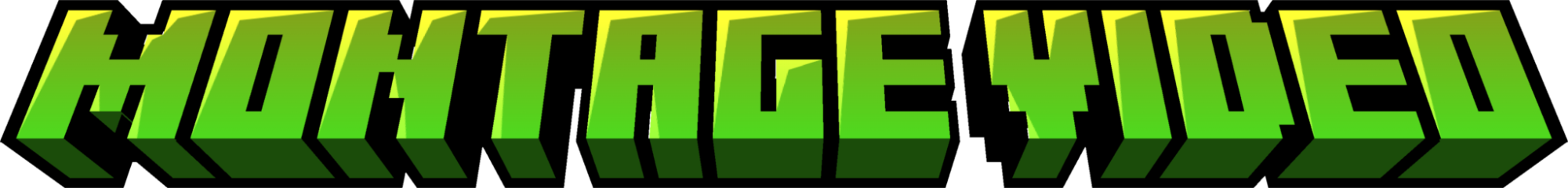 Montage vidéo