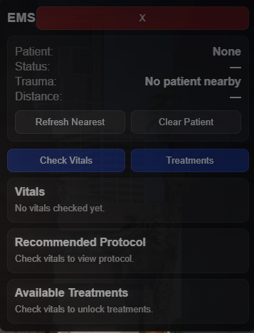 JG Medic Plus