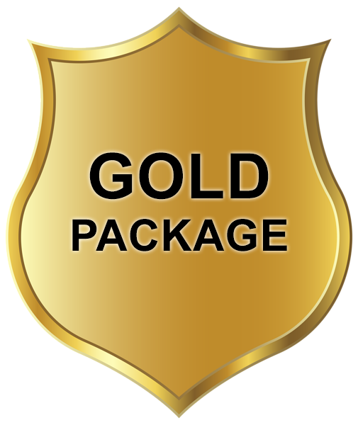 Gold Package