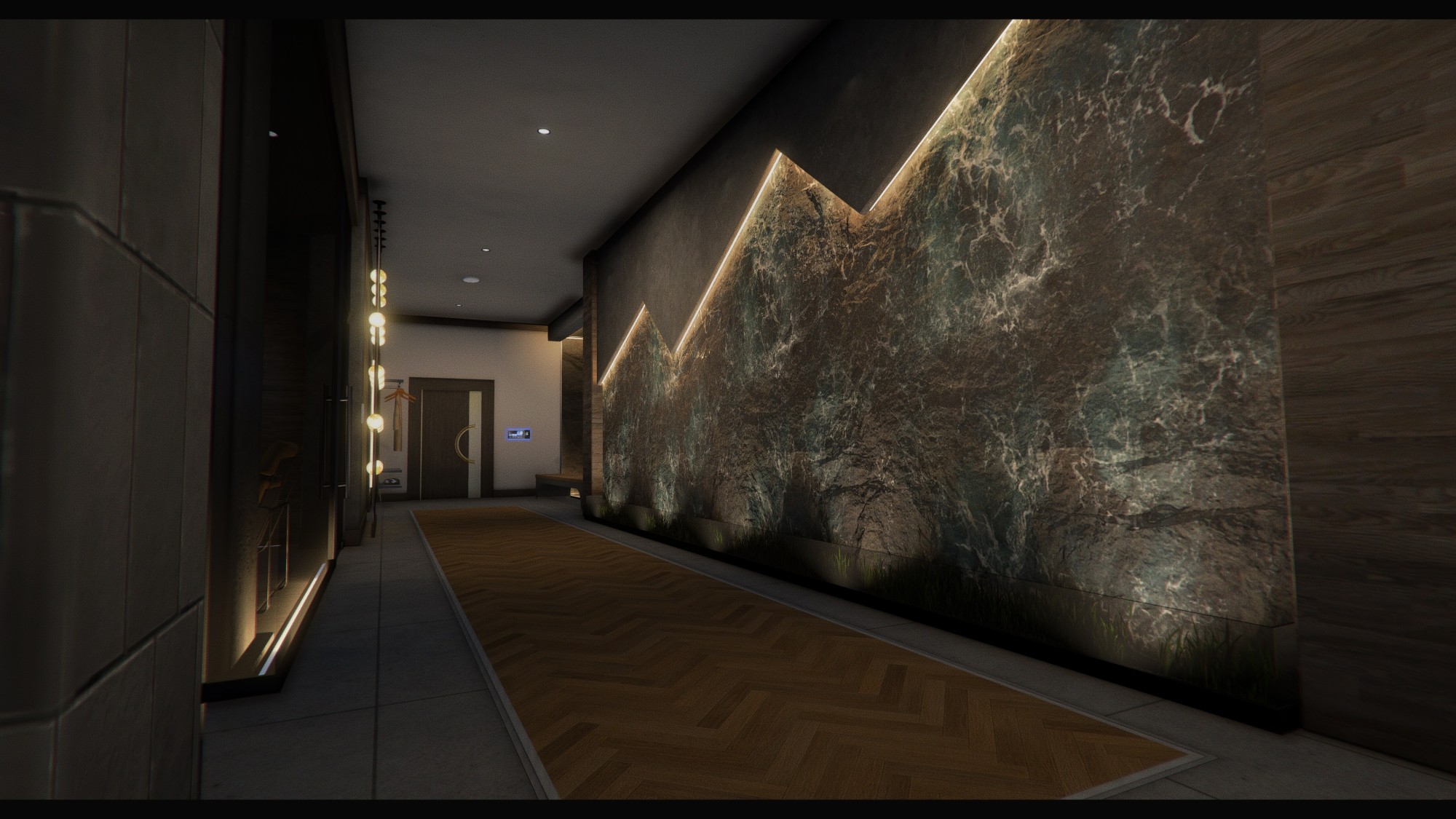 Peak Towers - Apartments (DLC) - Image 4