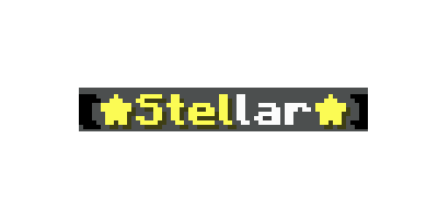 Stellar (Prefix)