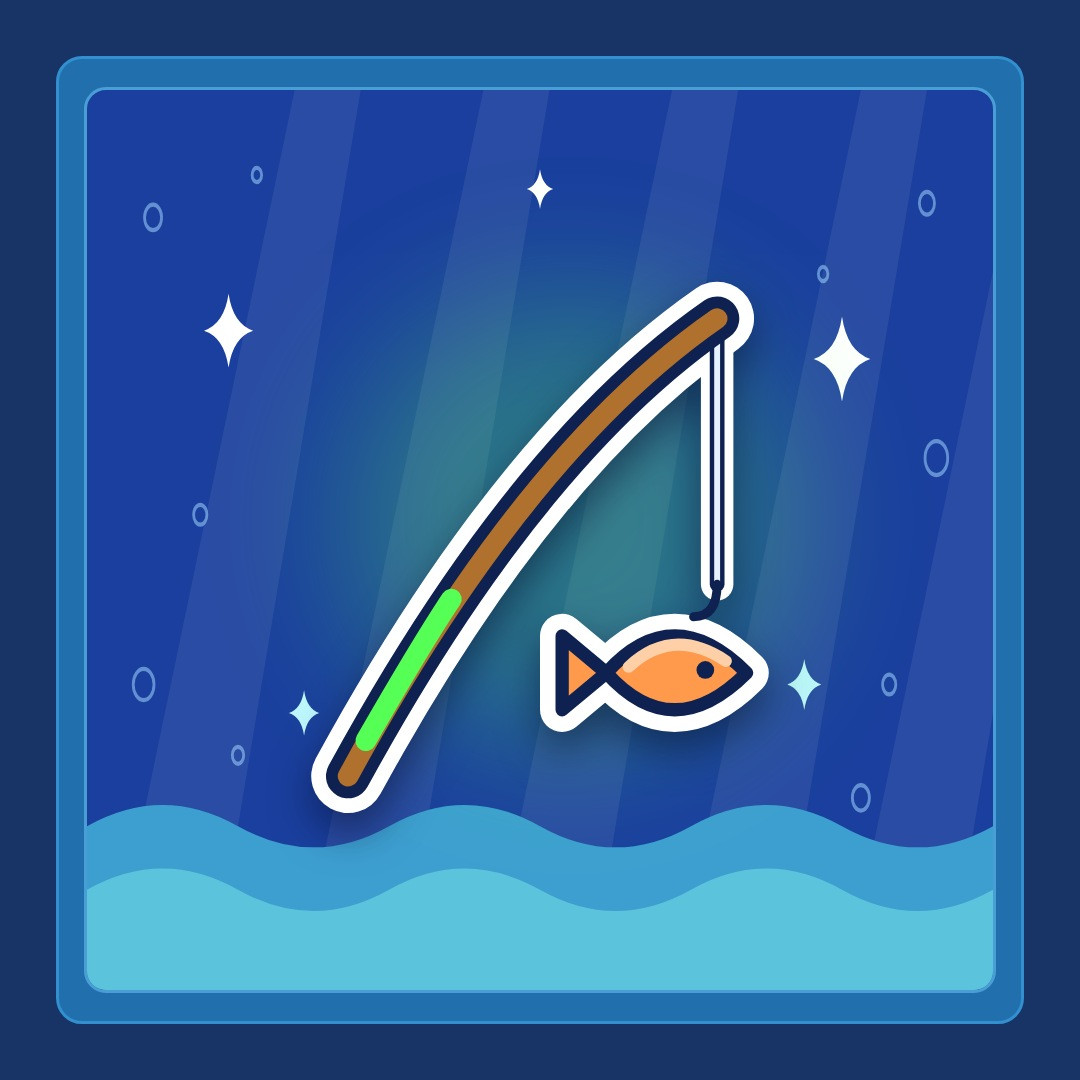 Kit Pescador