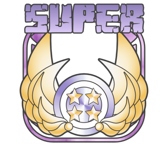 SUPER RANK