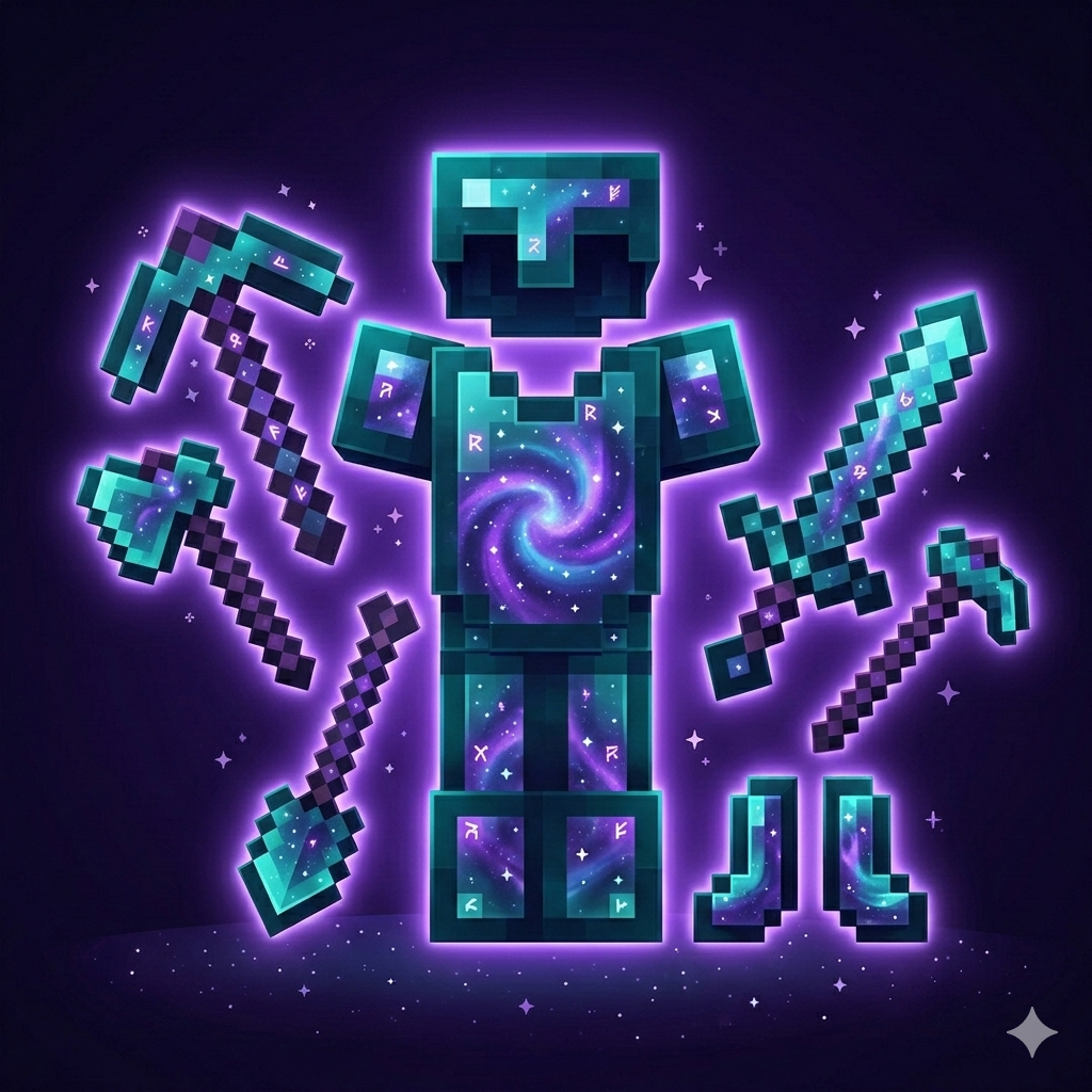Premium Crate Key