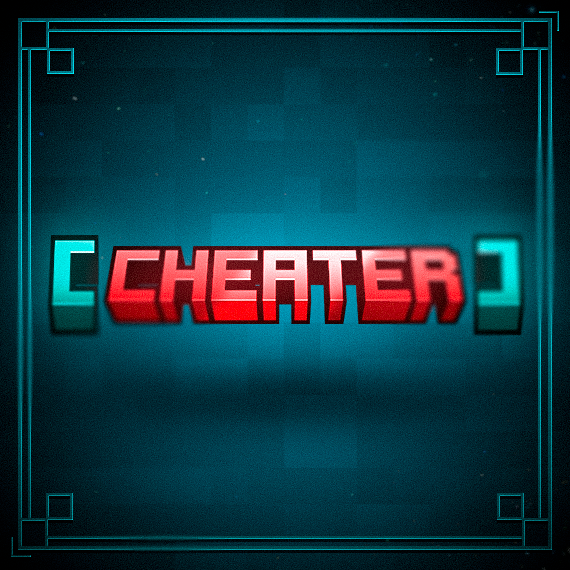 Cheater Prefix