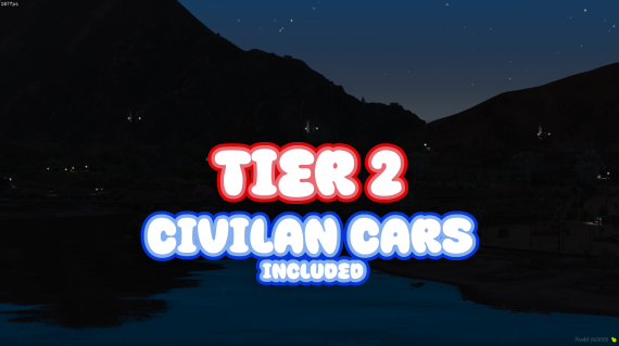 Tier 2 