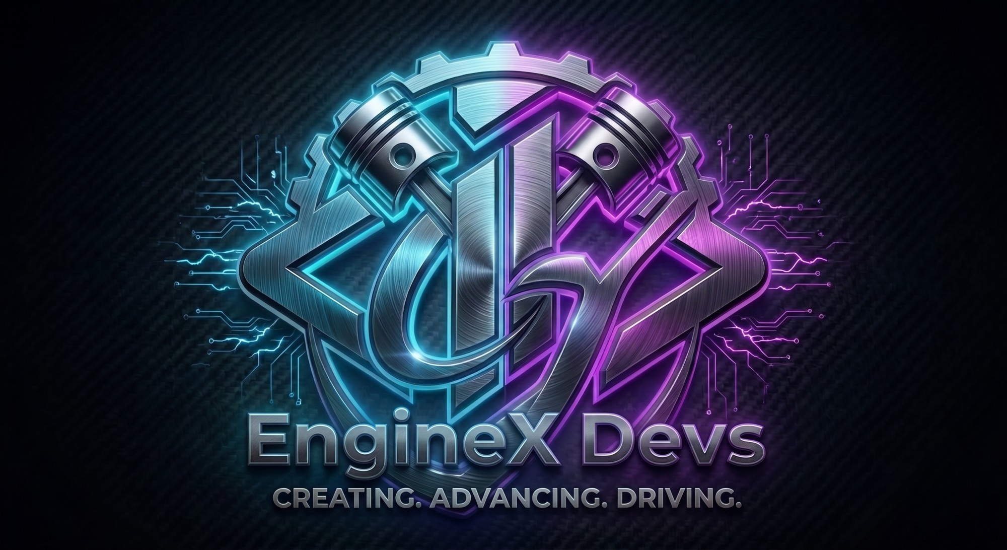 EngineX Chat