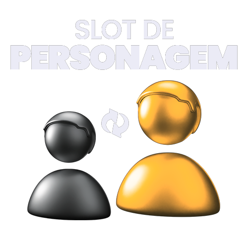 Slot de personagem
