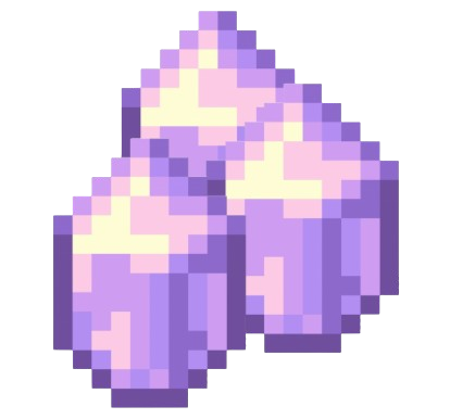 [S] 160 Shards