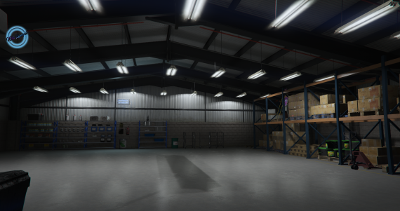Warehouse
