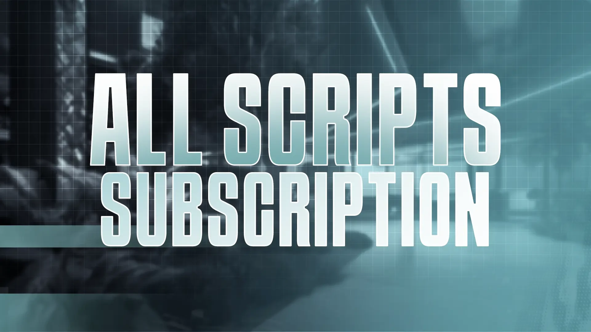 All Scripts