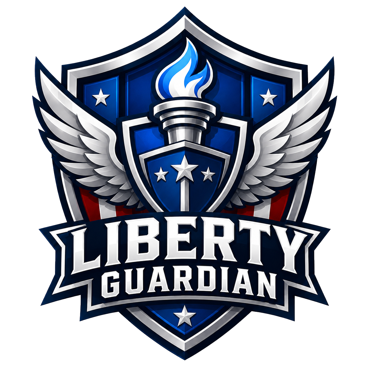 Liberty Guardian VIP — Monthly