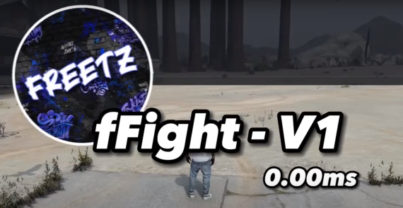 fFight - Zone de Gun-Fight