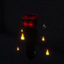 Fire Aura